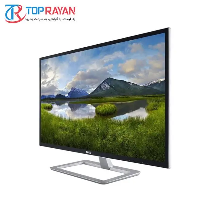 مانیتور دل مدل D3218HN سایز 31.5 اینچ -gallery-11