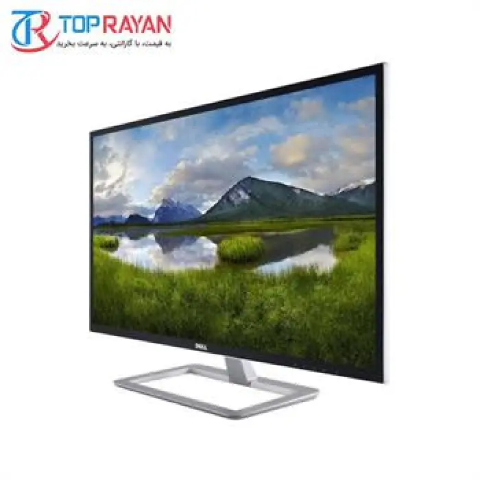 مانیتور دل مدل D3218HN سایز 31.5 اینچ -gallery-5