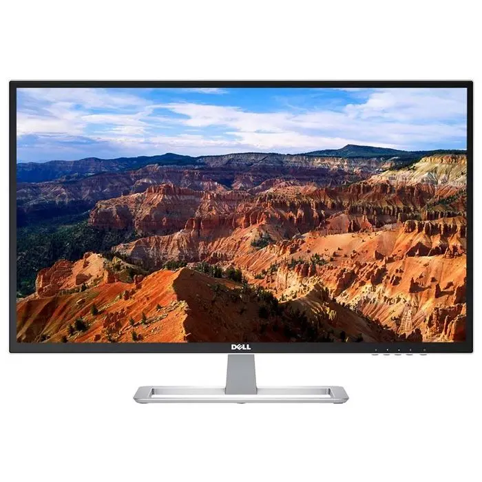 مانیتور دل مدل D3218HN سایز 31.5 اینچ -gallery-6