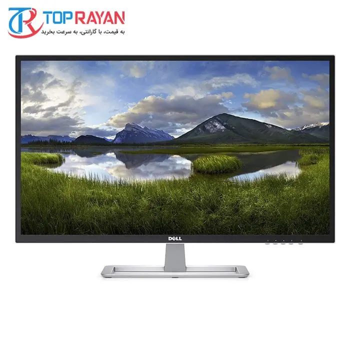 مانیتور دل مدل D3218HN سایز 31.5 اینچ -gallery-7