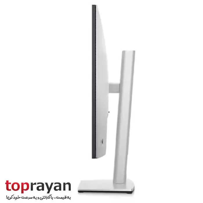 مانیتور 27 اینچ دل مدل اولترا شارپ U2722DE -gallery-9