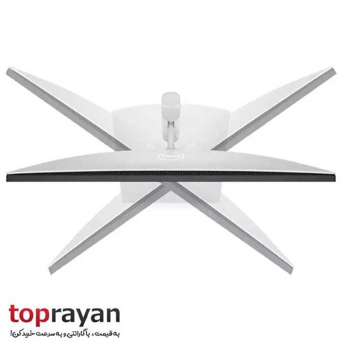 مانیتور 27 اینچ دل مدل اولترا شارپ U2722DE -gallery-11
