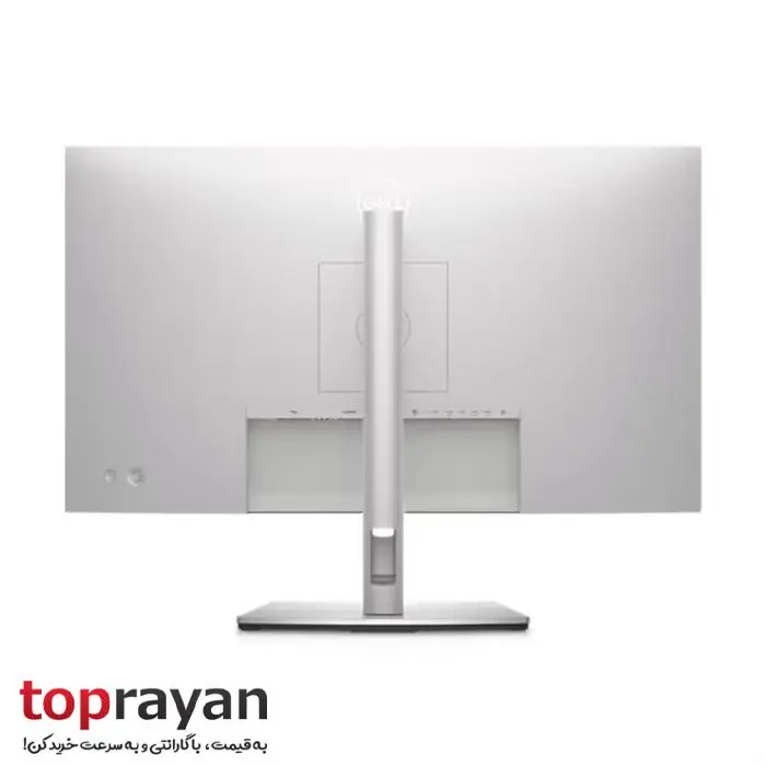 مانیتور 27 اینچ دل مدل اولترا شارپ U2722DE -gallery-12