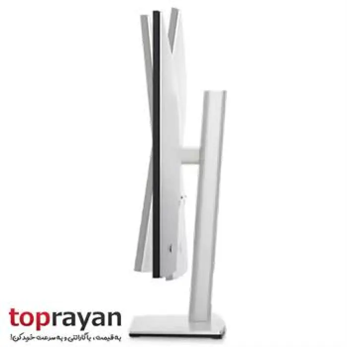 مانیتور 27 اینچ دل مدل اولترا شارپ U2722DE -gallery-3