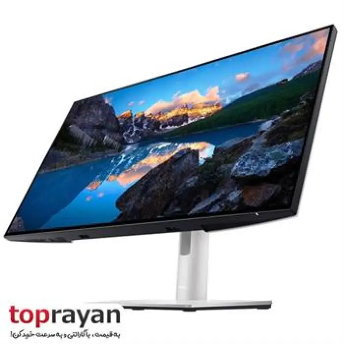 مانیتور 24 اینچ دل مدل Dell U2422H -gallery-5