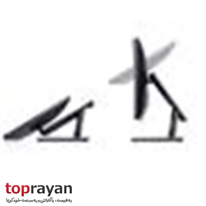 مانیتور 24 اینچ لمسی دل مدل P2418HT -gallery-9