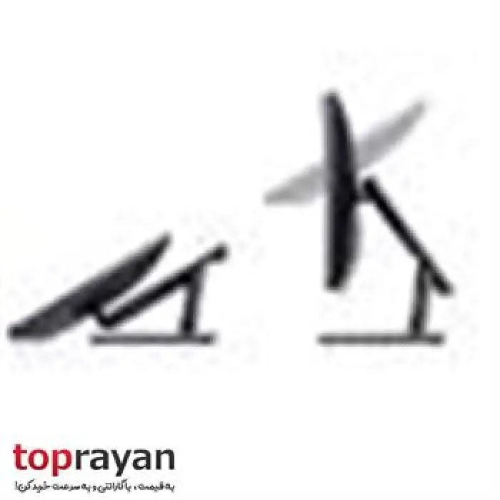 مانیتور 24 اینچ لمسی دل مدل P2418HT -gallery-3