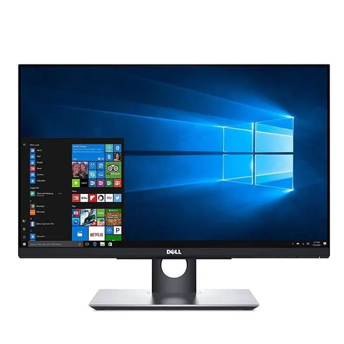 مانیتور 24 اینچ لمسی دل مدل P2418HT -gallery-6