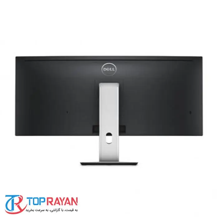 مانیتور ۳۴ اینچ دل مدل UltraSharp U۳۴۱۵W -gallery-9