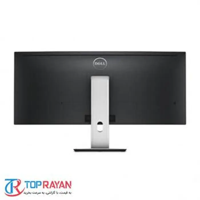 مانیتور ۳۴ اینچ دل مدل UltraSharp U۳۴۱۵W -gallery-2