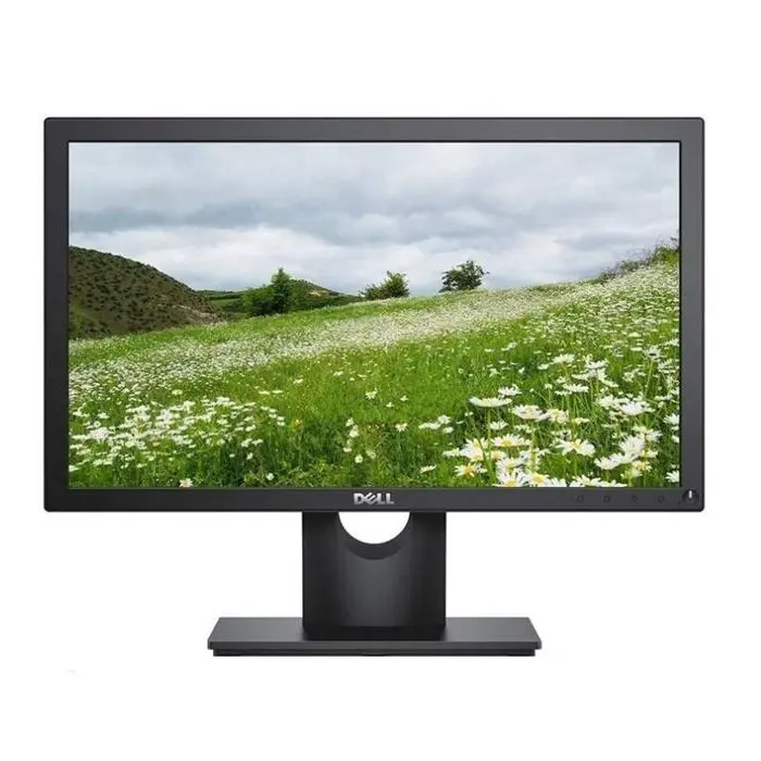 مانیتور 21.5 اینچ دل مدل E2218HN -gallery-4