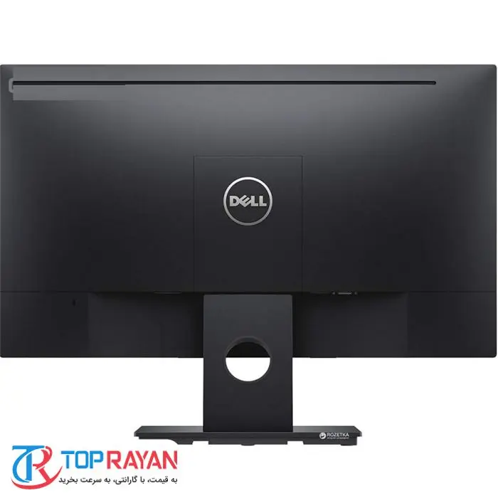 مانیتور 21.5 اینچ دل مدل E2218HN -gallery-5