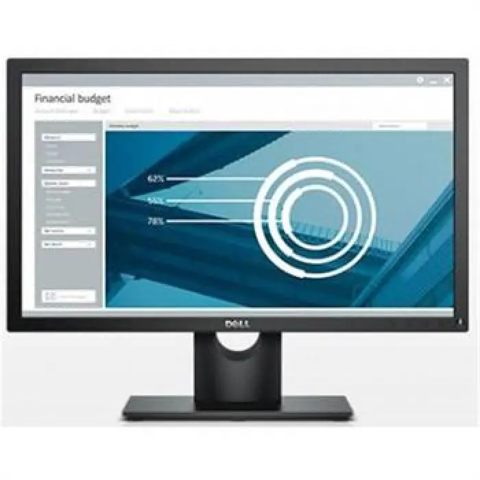 Dell Full HD SE2216H IPS Monitor -gallery-3