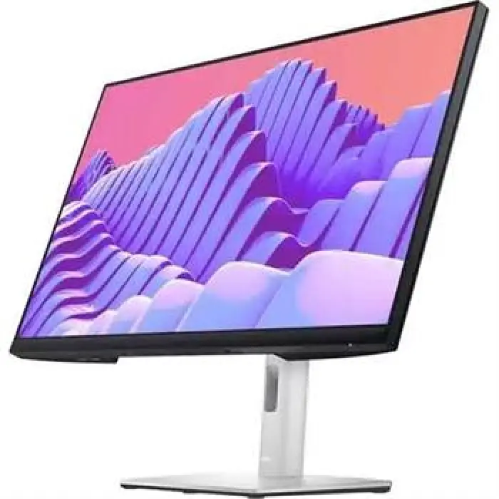 مانیتور دل Dell P2722H سایز 27 اینچ -gallery-1