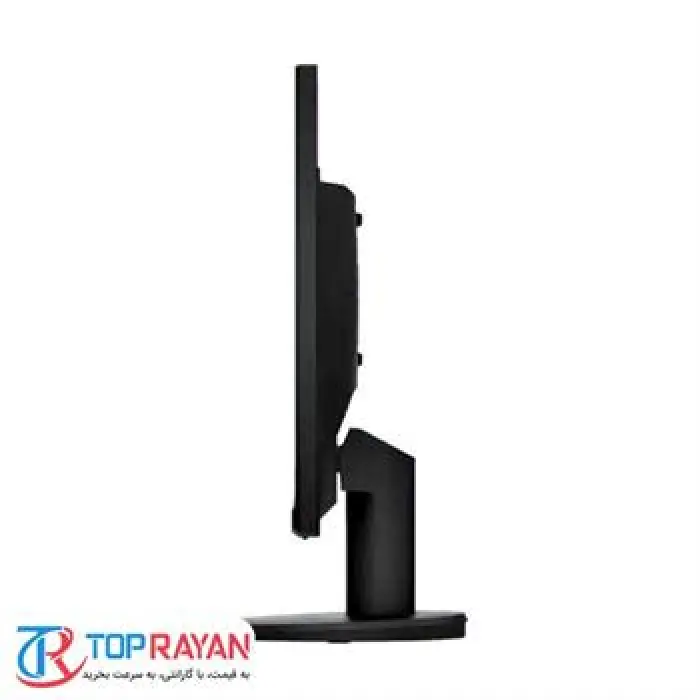 مانیتور 27 اینچ اچ پی مدل P27v -gallery-3
