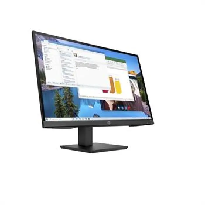 مانیتور 27 اینچ اچ پی مدل HP M27ha (60 هرتز) -gallery-2