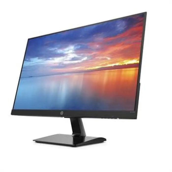 مانیتور 27 اینچ اچ پی مدل HP 27M (60 هرتز) -gallery-1