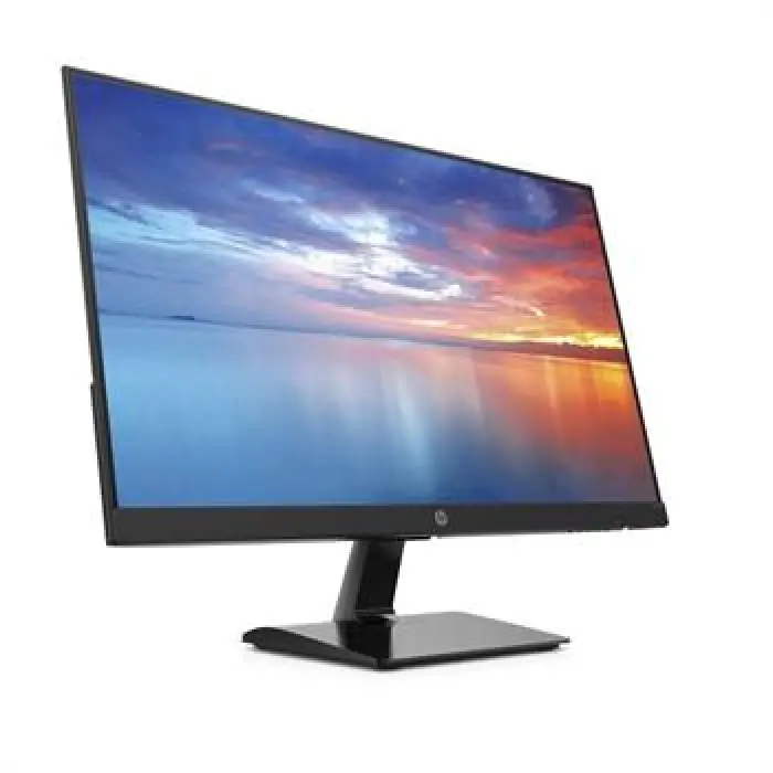 مانیتور 27 اینچ اچ پی مدل HP 27M (60 هرتز) -gallery-2