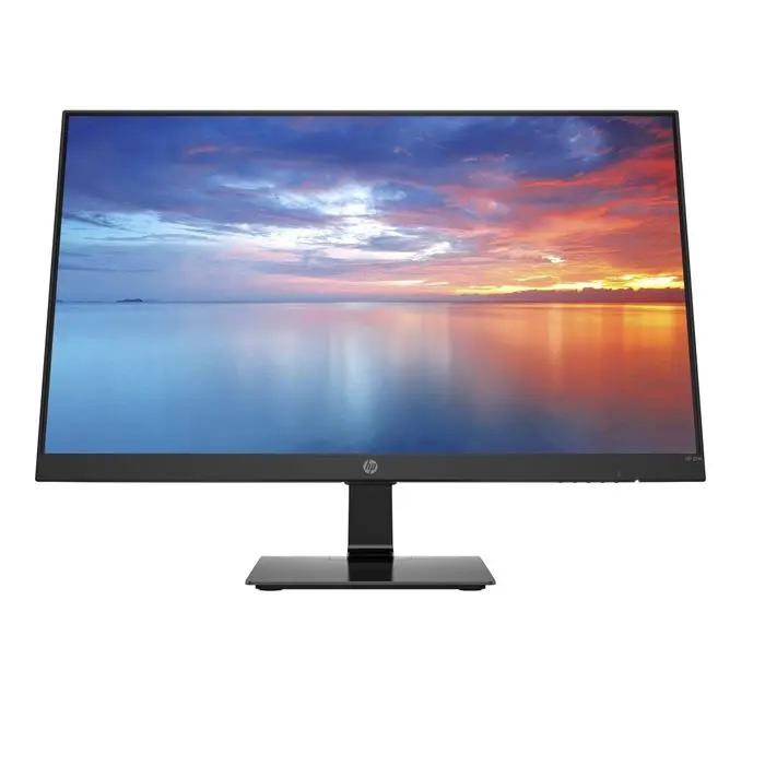 مانیتور 27 اینچ اچ پی مدل HP 27M (60 هرتز) -gallery-5