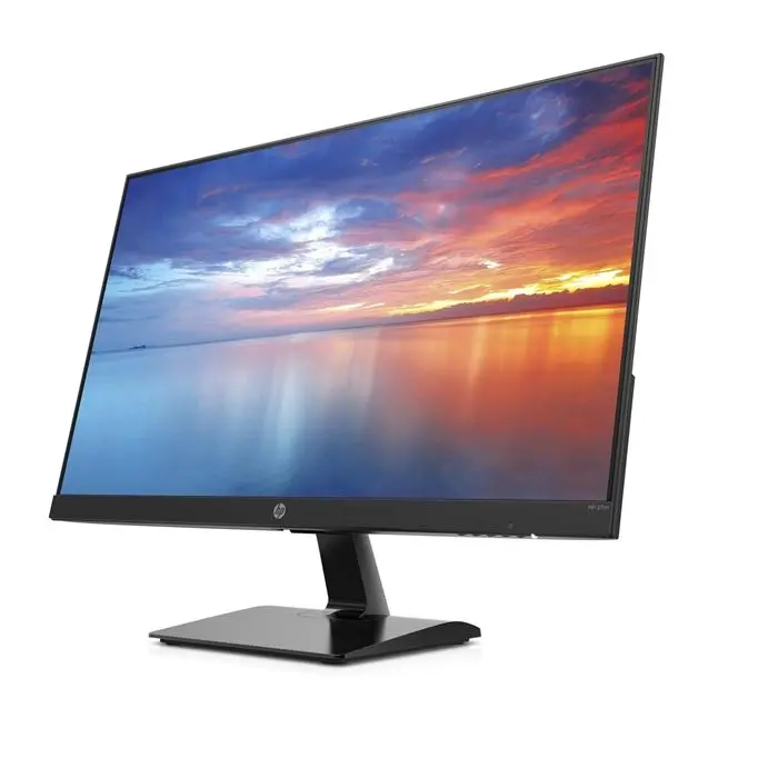 مانیتور 27 اینچ اچ پی مدل HP 27M (60 هرتز) -gallery-6