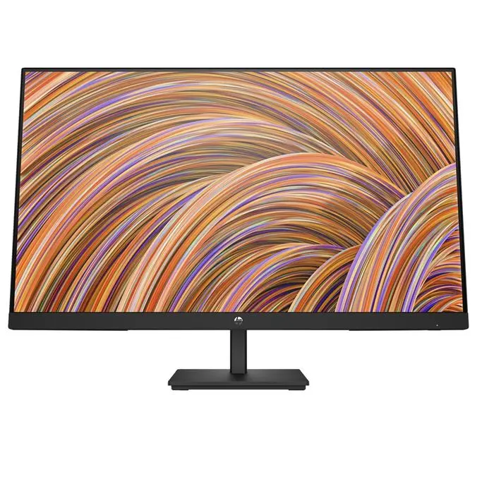 مانیتور 27 اینچ اچ پی مدل HP V27i G5 (75 هرتز) -gallery-6