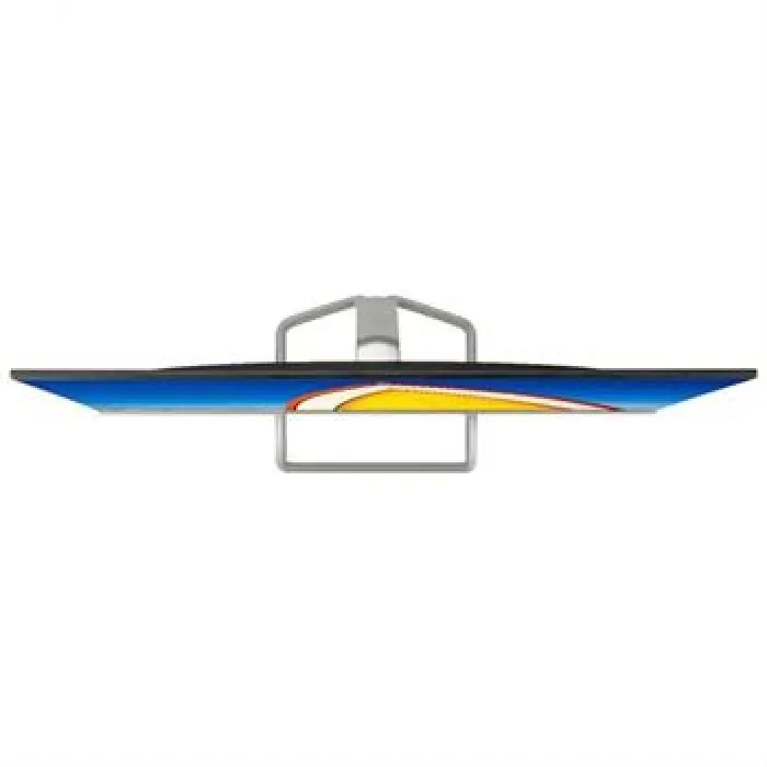 مانیتور 24 اینچ اچ پی مدل 24F -gallery-5