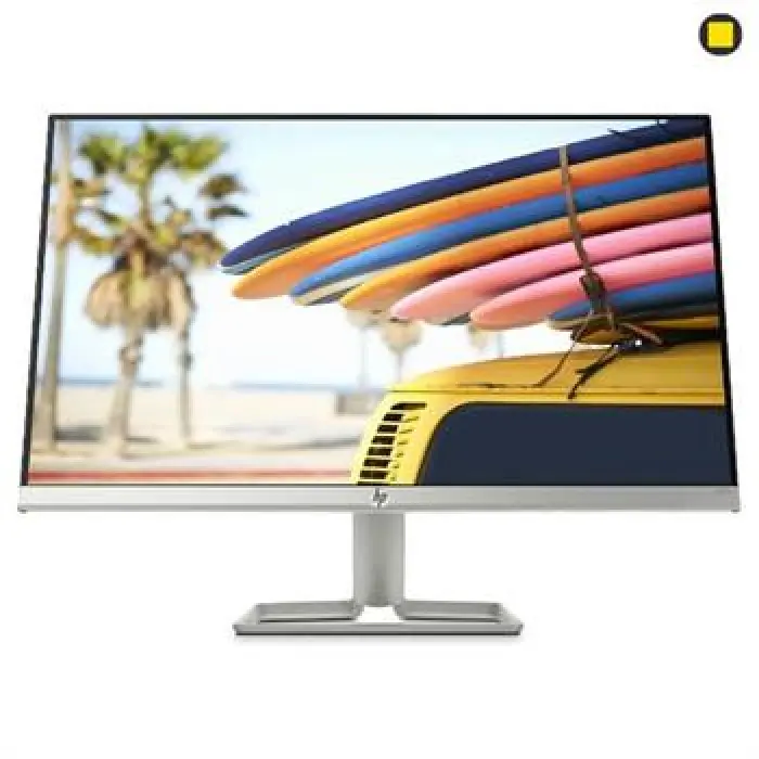 مانیتور اچ پی ۲۸ اینچ HP V28 4K Monitor -gallery-1