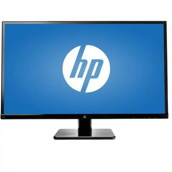 Monitor: HP Full HD 27wm Walmar IPS -gallery-3
