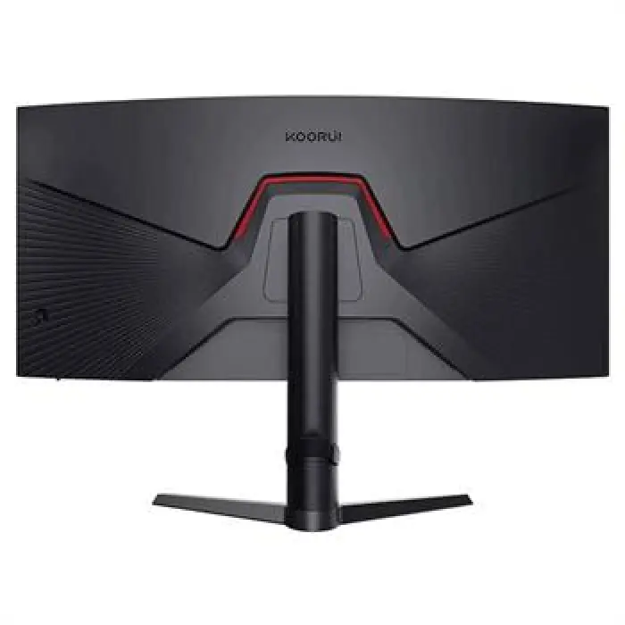 مانیتور گیمینگ 34 اینچ کووری مدل 34E6UC -gallery-3