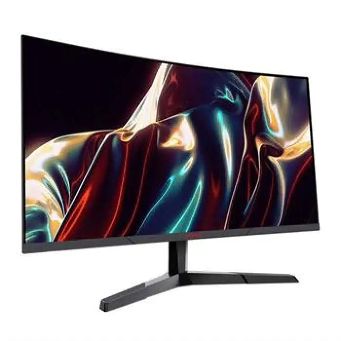 مانیتور گیمینگ 23.6 اینچ کووری مدل 24E6CA -gallery-2