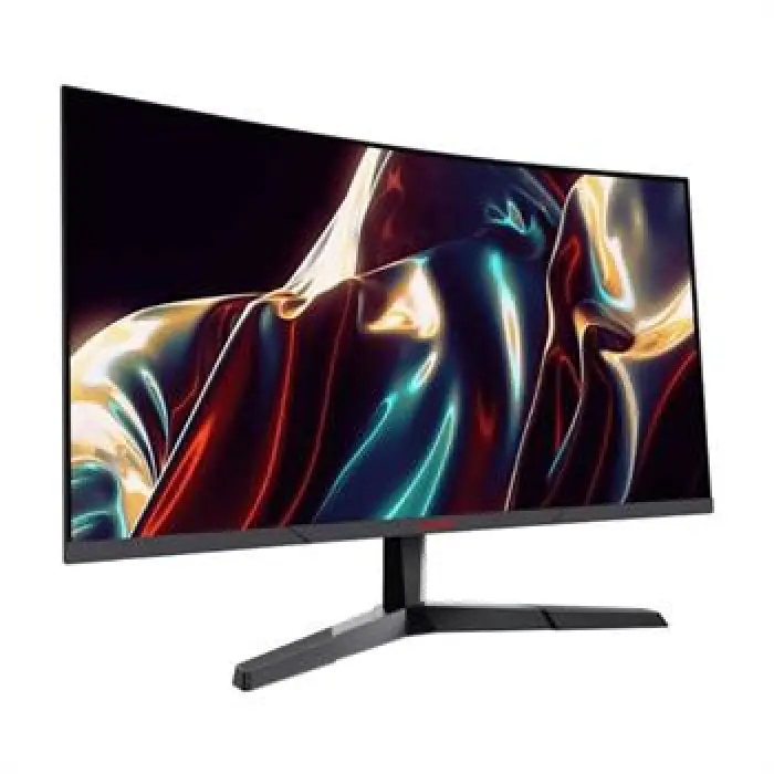 مانیتور 32 اینچ گیمینگ خمیده کووری مدل 32E6QC -gallery-3
