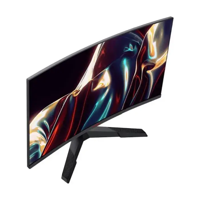 مانیتور 32 اینچ گیمینگ خمیده کووری مدل 32E6QC -gallery-8