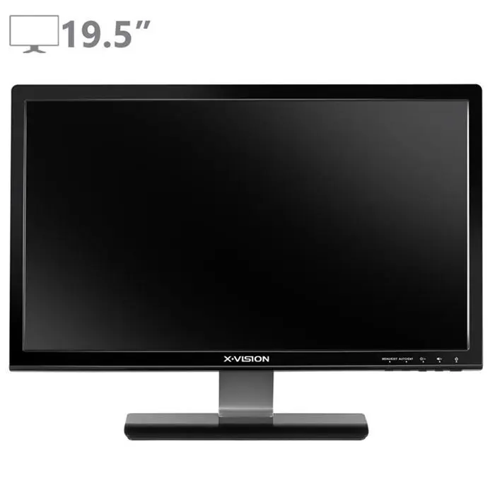 مانیتور ایکس ویژن مدل XL2020S -gallery-10