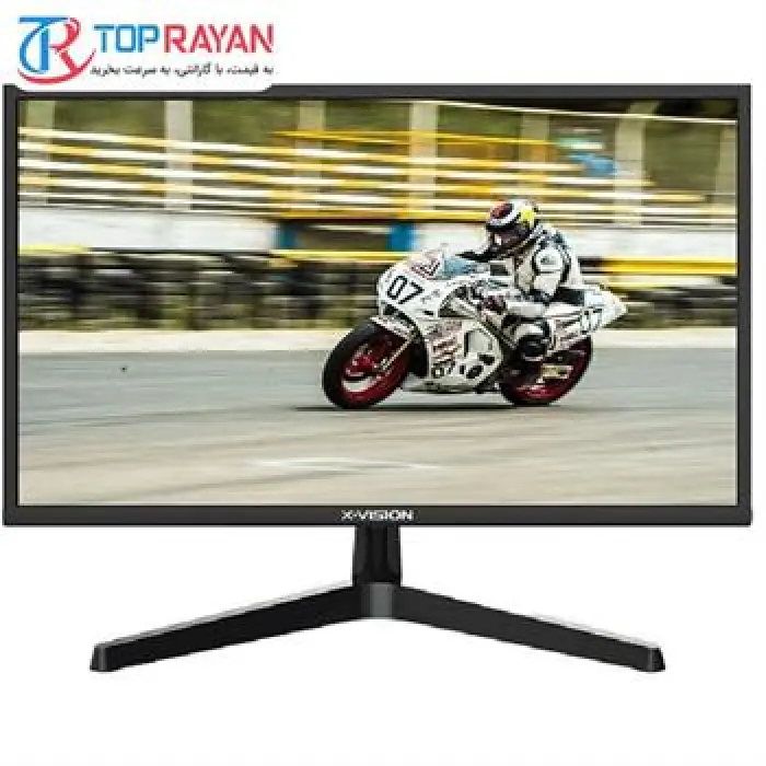 مانیتور ایکس ویژن XT2210H سایز 21.5 اینچ -gallery-4