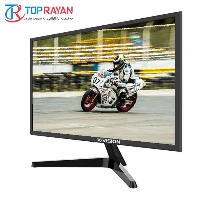 مانیتور ایکس ویژن XT2210H سایز 21.5 اینچ -gallery-6