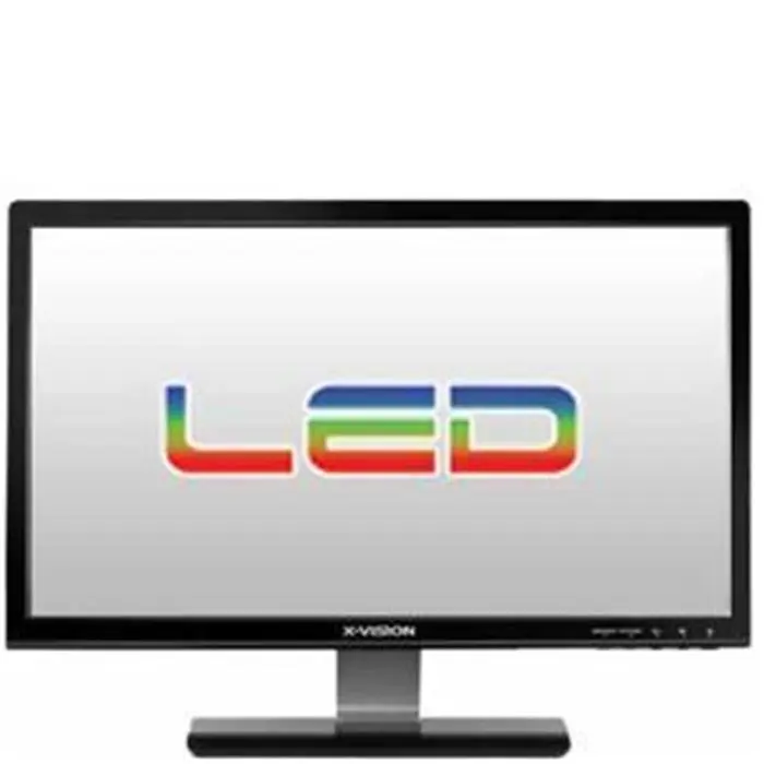 مانیتور ال‌ای‌دی ایکس ویژن XL2220AIH -gallery-12