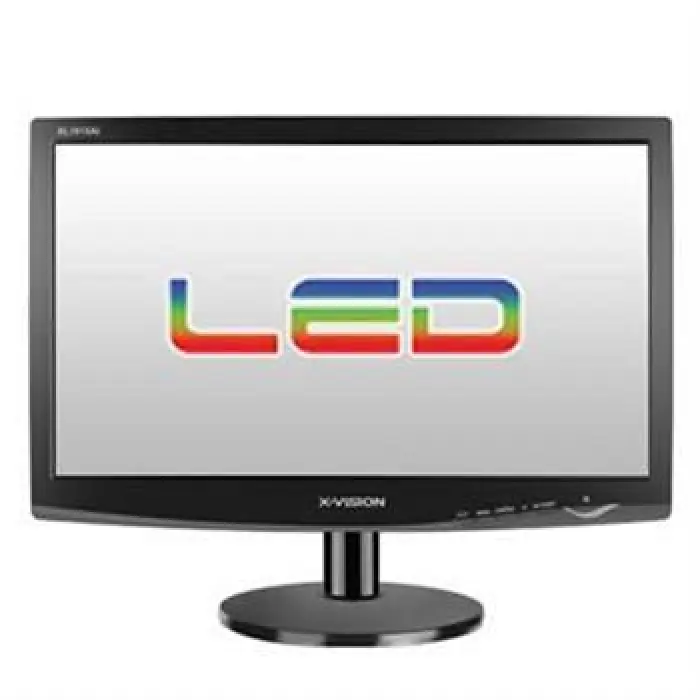 مانیتور LED ایکس ویژن XL1910AI -gallery-1