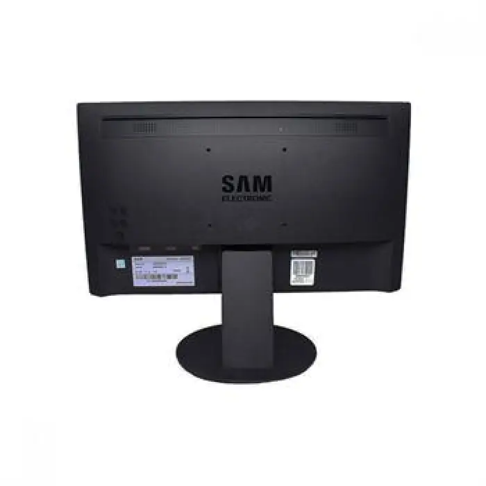 مانیتور 20 اینچ سام الکترونیک مدل LS20BF520H -gallery-2