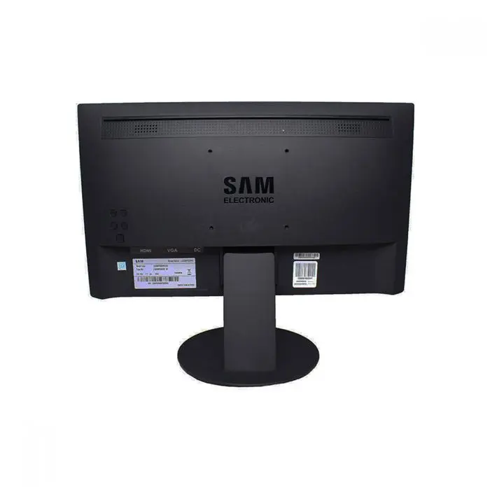 مانیتور 20 اینچ سام الکترونیک مدل LS20BF520H -gallery-5