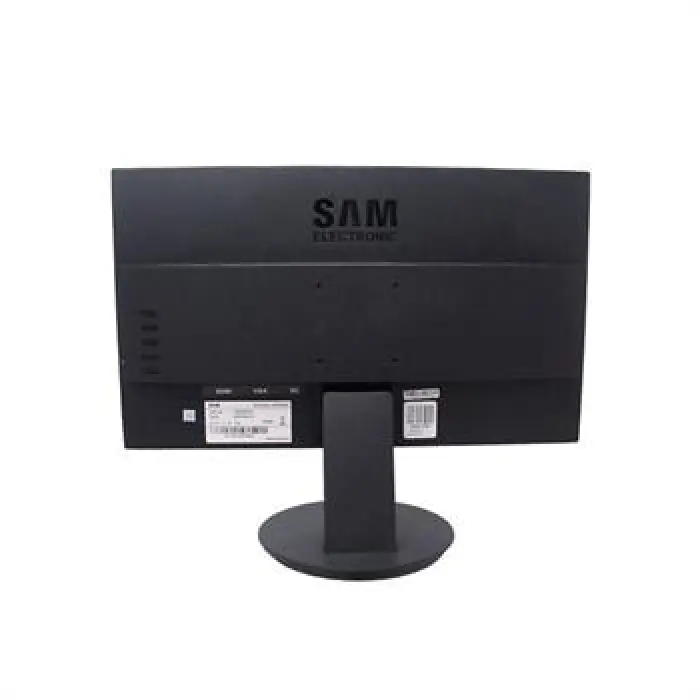 مانیتور 24 اینچ سام الکترونیک مدل LS24RF620H (60هرتز) -gallery-1