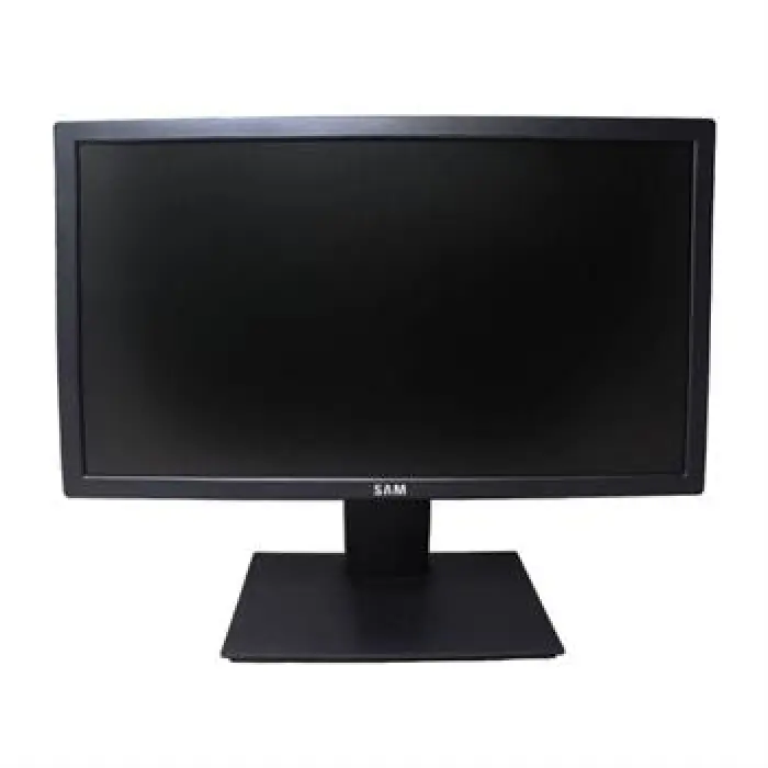 مانیتور 20 اینچ سام الکترونیک مدل LS20BF525H -gallery-2