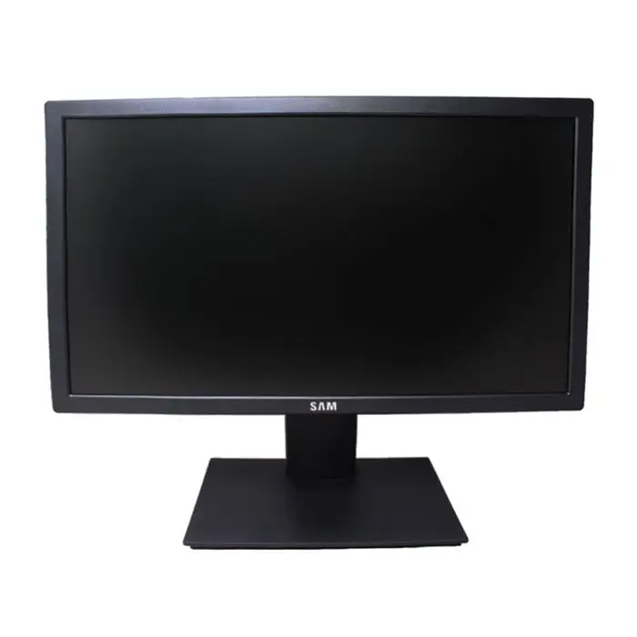 مانیتور 20 اینچ سام الکترونیک مدل LS20BF525H -gallery-7