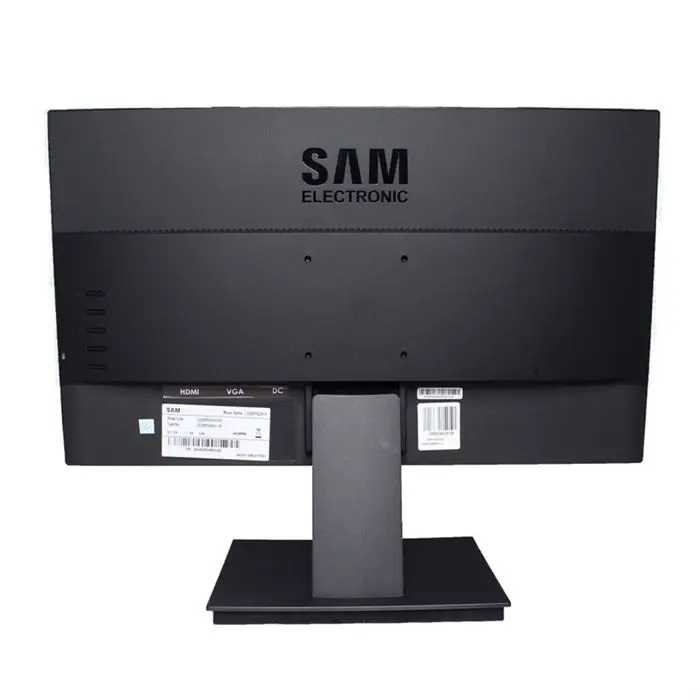 مانیتور 20 اینچ سام الکترونیک مدل LS20BF525H -gallery-8