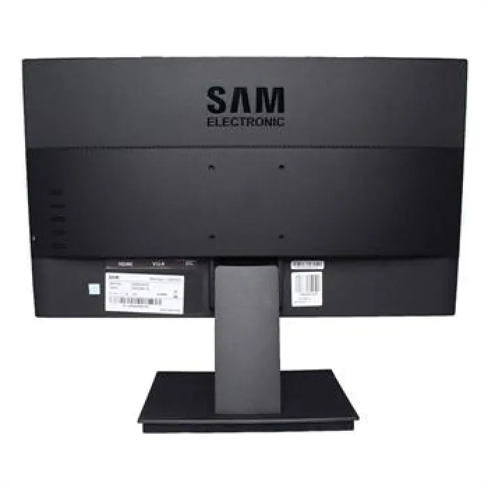 مانیتور 22 اینچ سام الکترونیک مدل LS22RF625H (60هرتز) -gallery-2