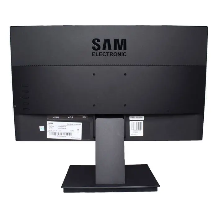 مانیتور 22 اینچ سام الکترونیک مدل LS22RF625H (60هرتز) -gallery-5