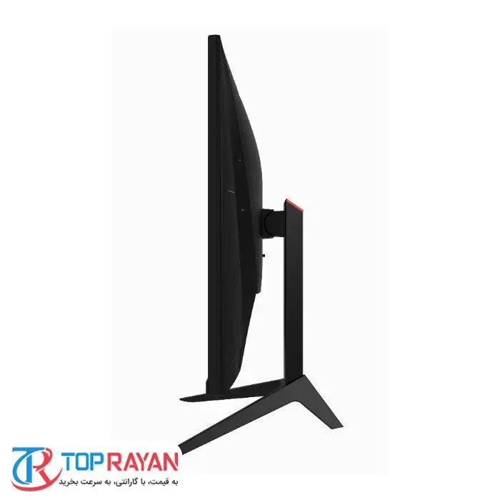 مانیتور 27 اینچ مخصوص بازی جی پلاس مدل GGM-K275FN -gallery-12
