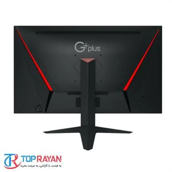 مانیتور 27 اینچ مخصوص بازی جی پلاس مدل GGM-K275FN -gallery-1