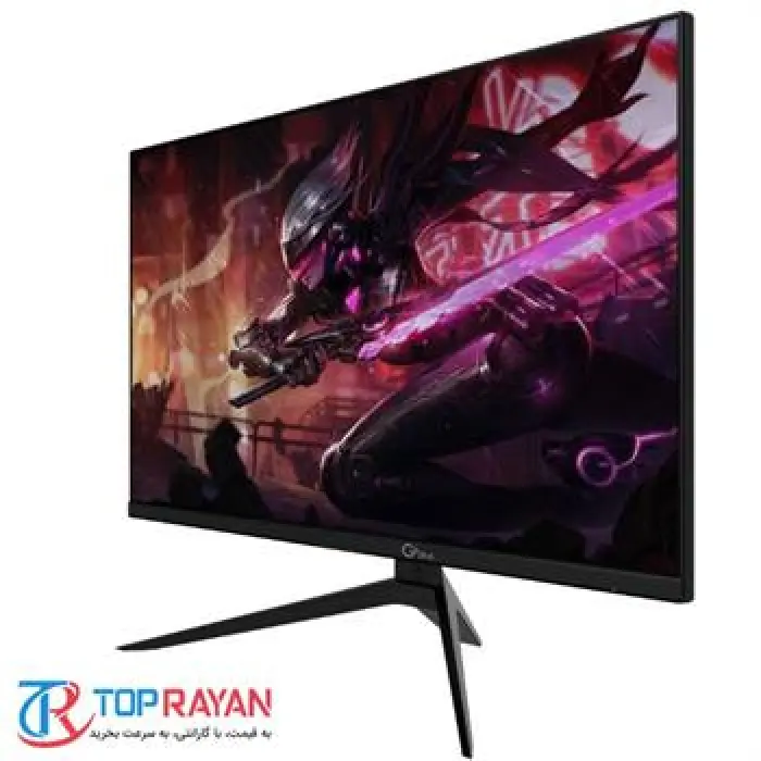 مانیتور 27 اینچ مخصوص بازی جی پلاس مدل GGM-K275FN -gallery-3