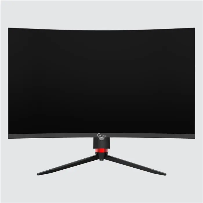 مانيتور مخصوص بازی 32 اينچ جی پلاس مدل GGM-K328QN -gallery-9