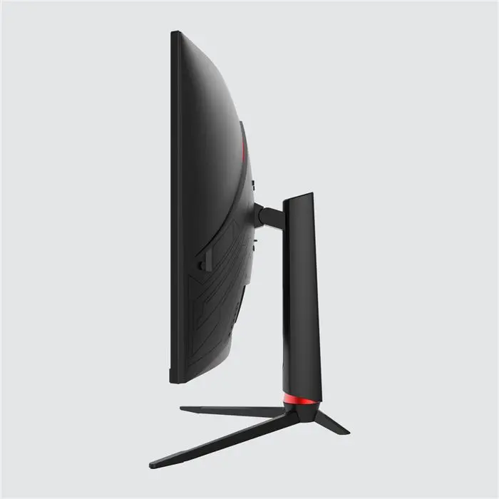 مانيتور مخصوص بازی 32 اينچ جی پلاس مدل GGM-K328QN -gallery-11